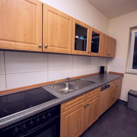 Design Apartments 1 Дортмунд Экстерьер фото