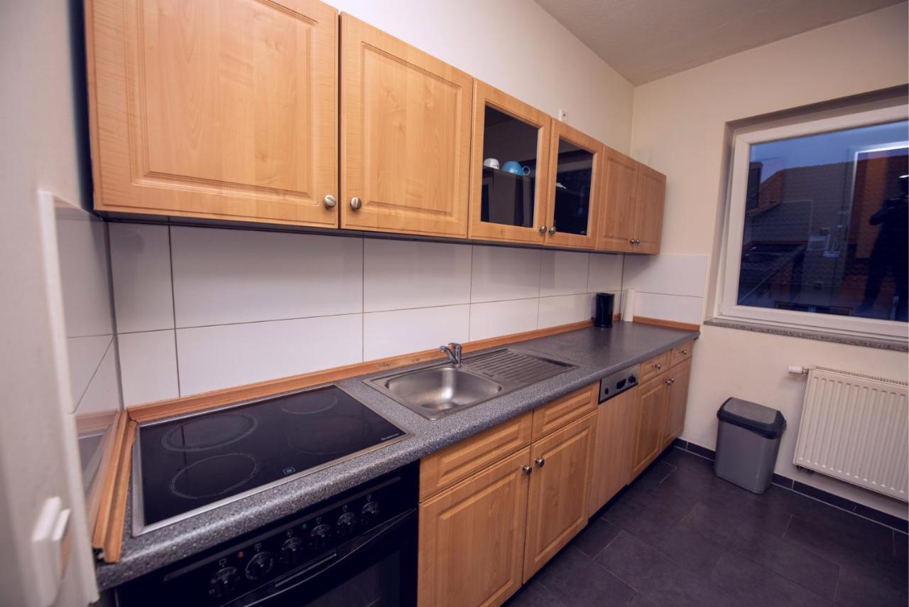 Design Apartments 1 Дортмунд Экстерьер фото