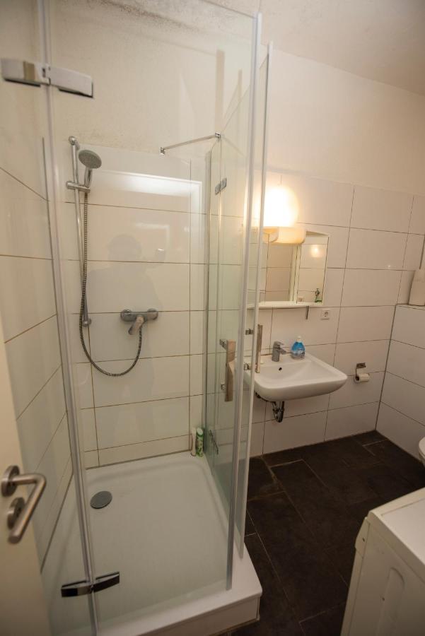 Design Apartments 1 Дортмунд Экстерьер фото
