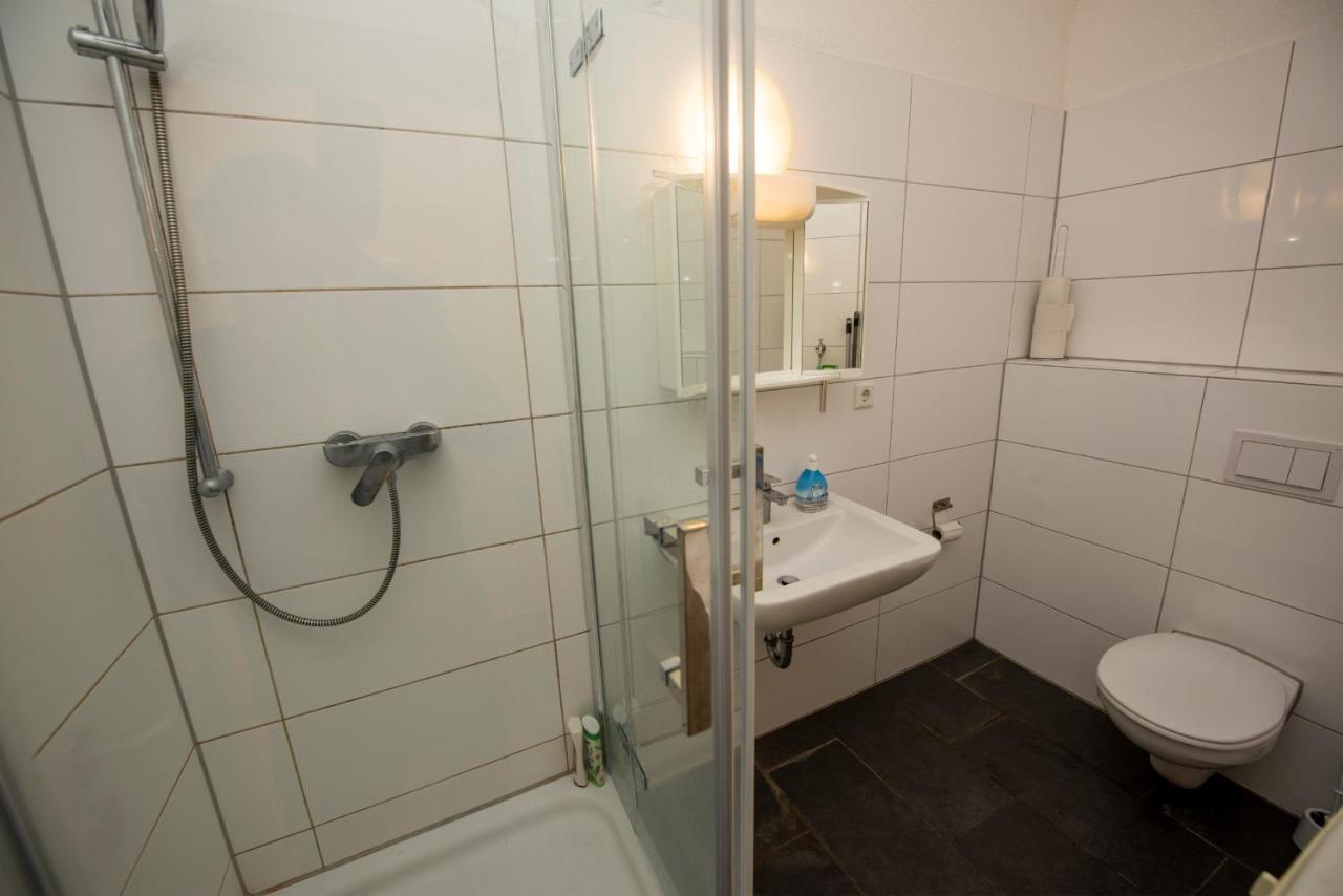 Design Apartments 1 Дортмунд Экстерьер фото