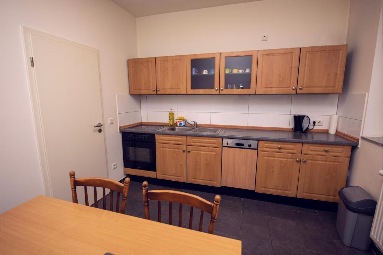 Design Apartments 1 Дортмунд Экстерьер фото