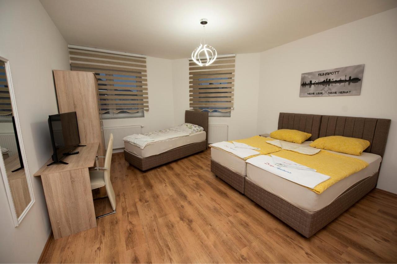 Design Apartments 1 Дортмунд Экстерьер фото