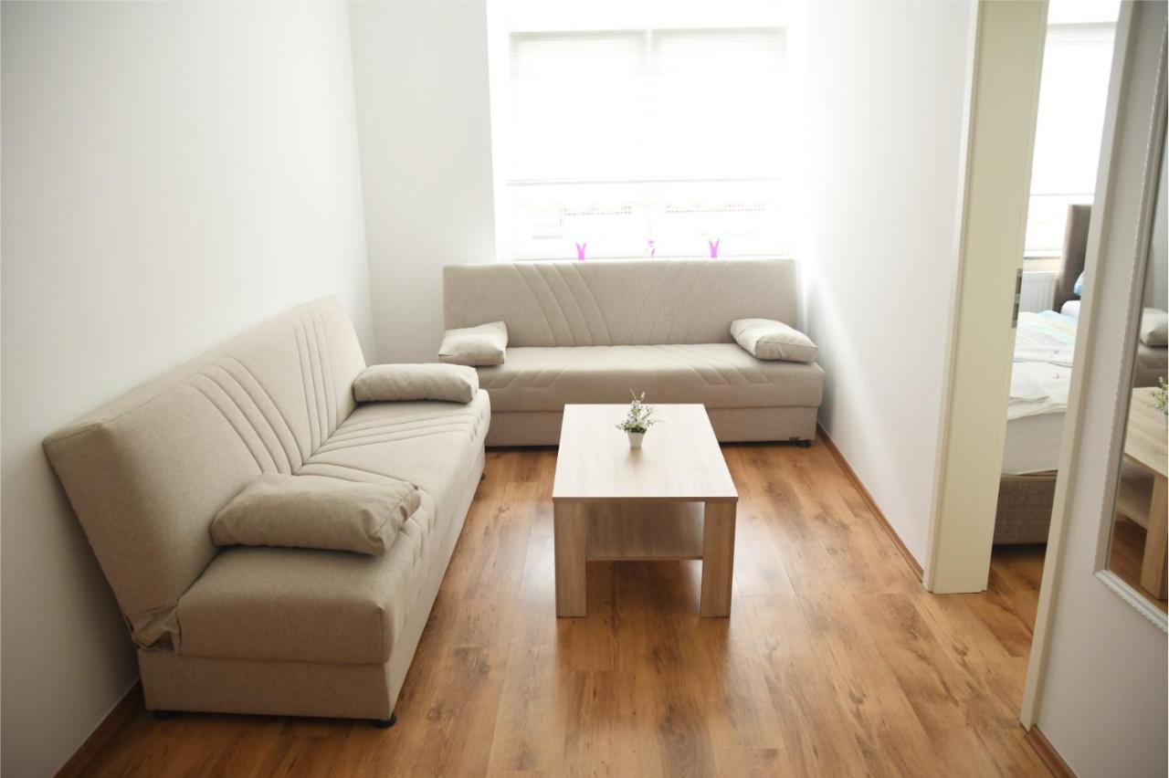 Design Apartments 1 Дортмунд Экстерьер фото