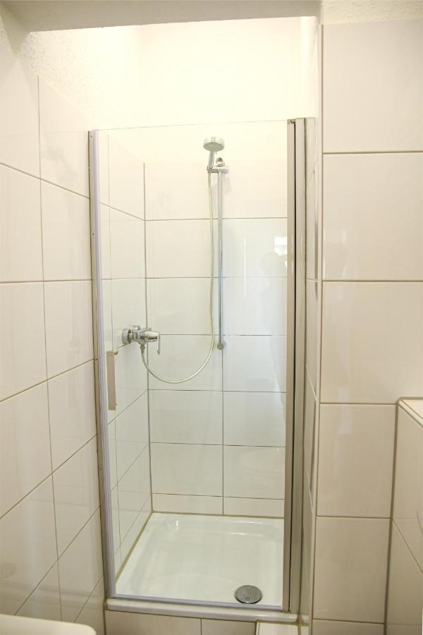 Design Apartments 1 Дортмунд Экстерьер фото