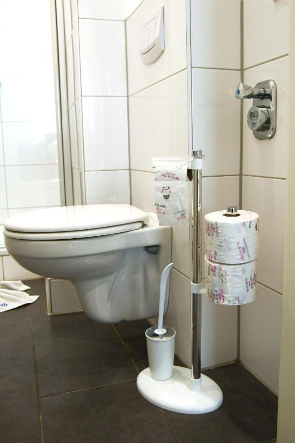 Design Apartments 1 Дортмунд Экстерьер фото