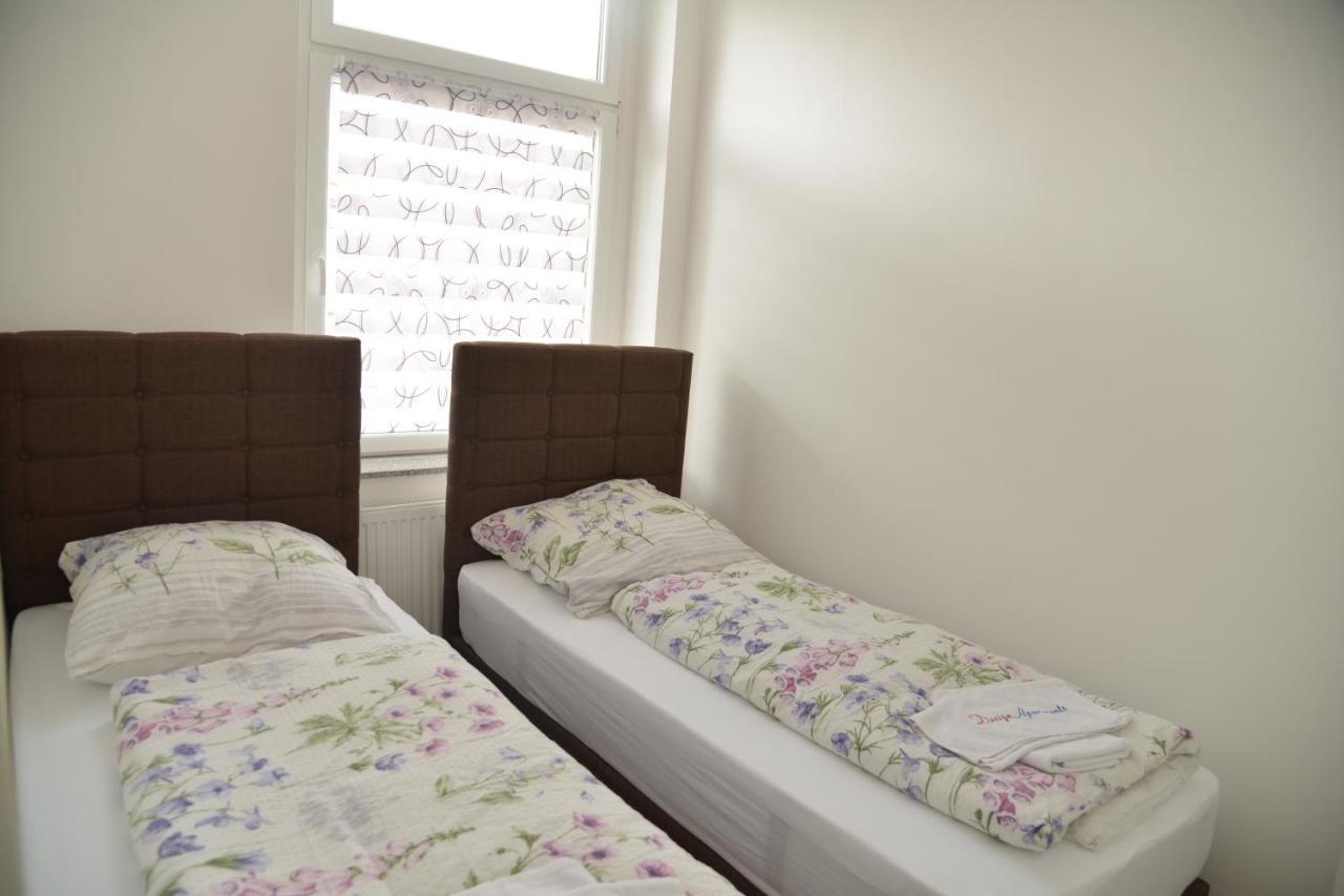 Design Apartments 1 Дортмунд Экстерьер фото