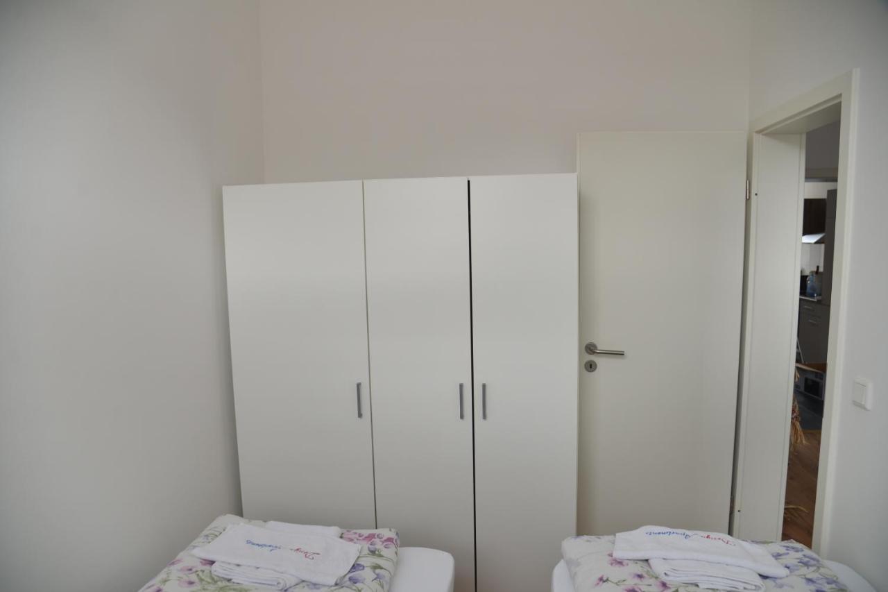 Design Apartments 1 Дортмунд Экстерьер фото