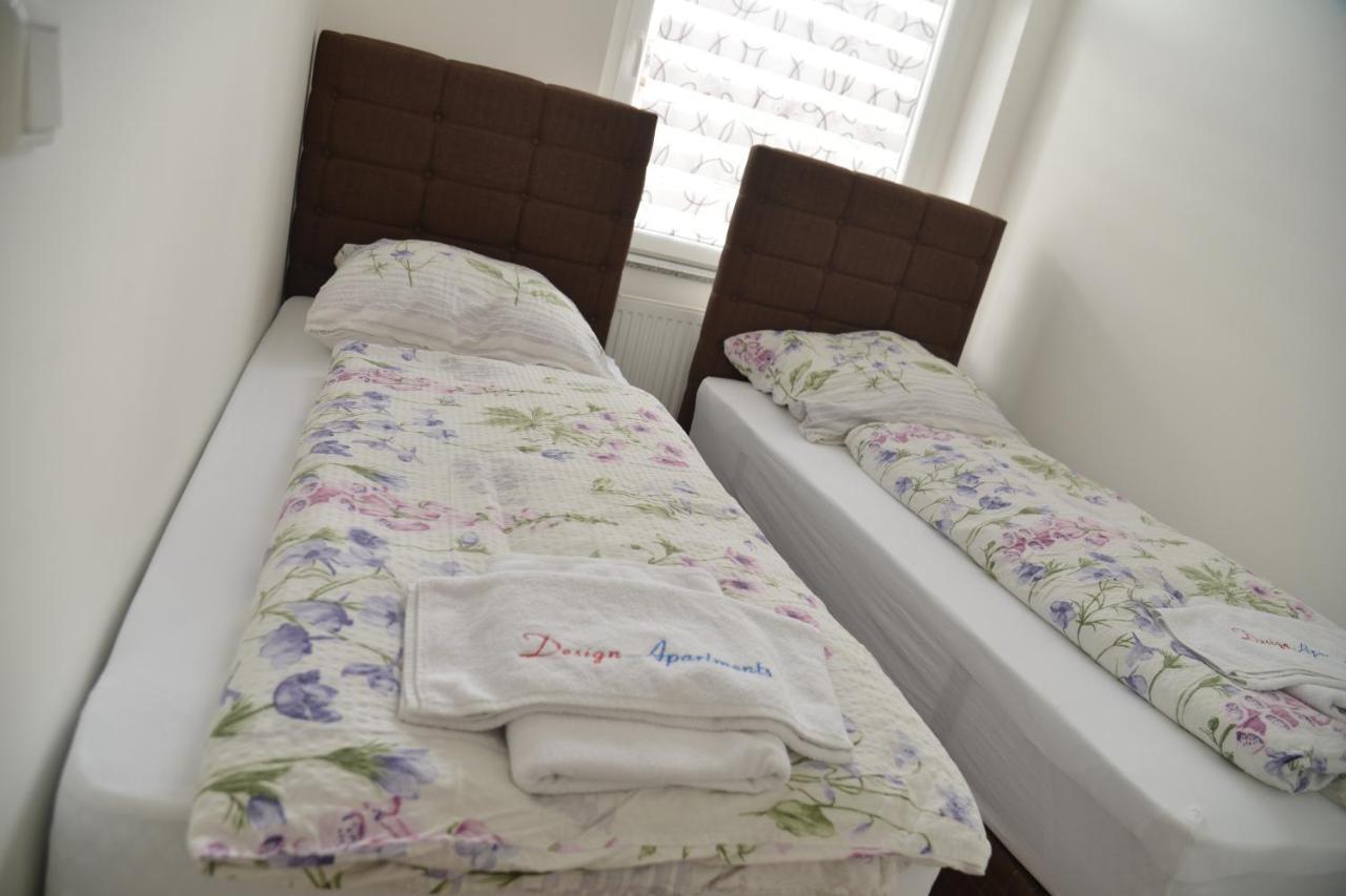 Design Apartments 1 Дортмунд Экстерьер фото