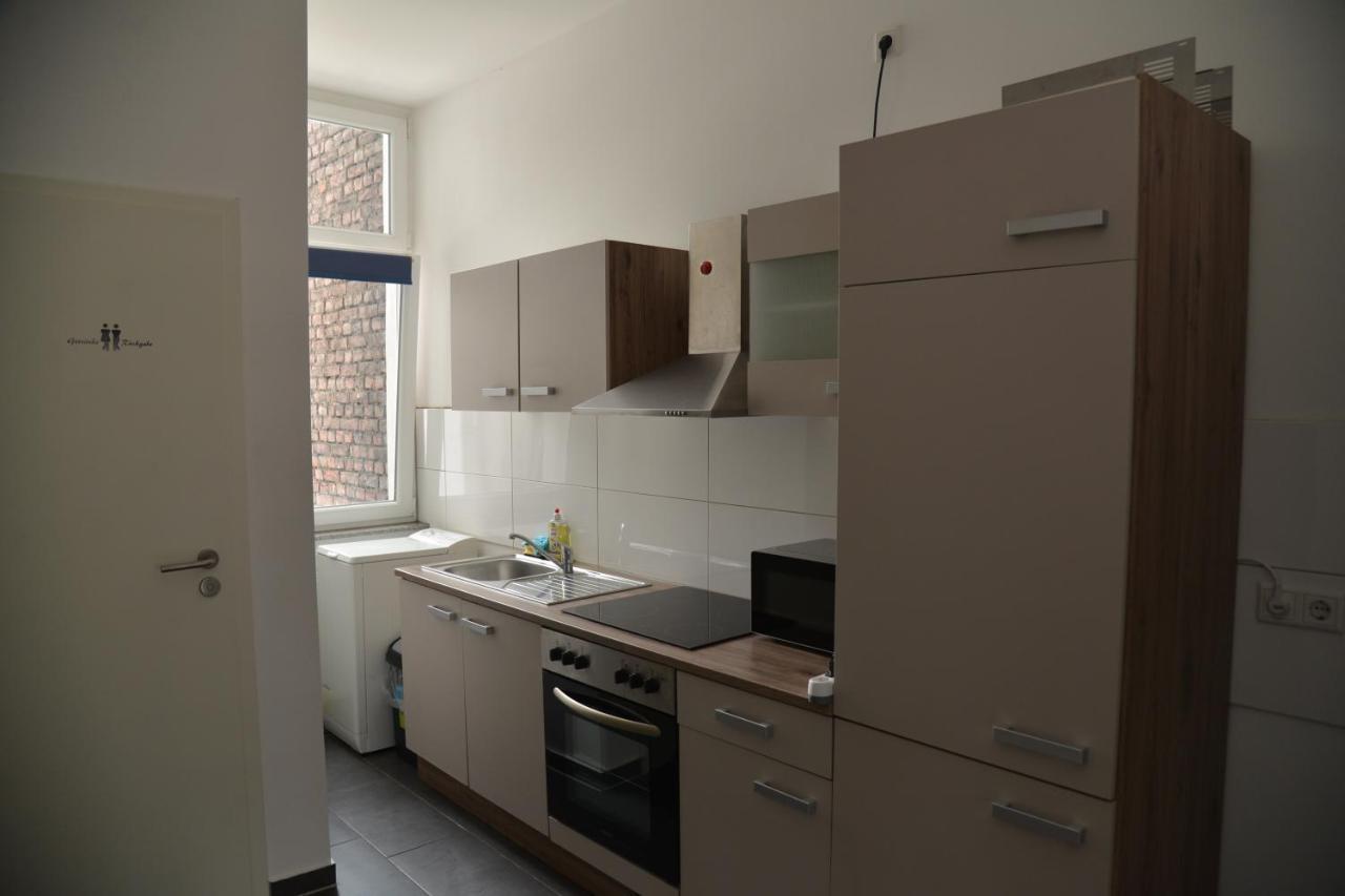Design Apartments 1 Дортмунд Экстерьер фото