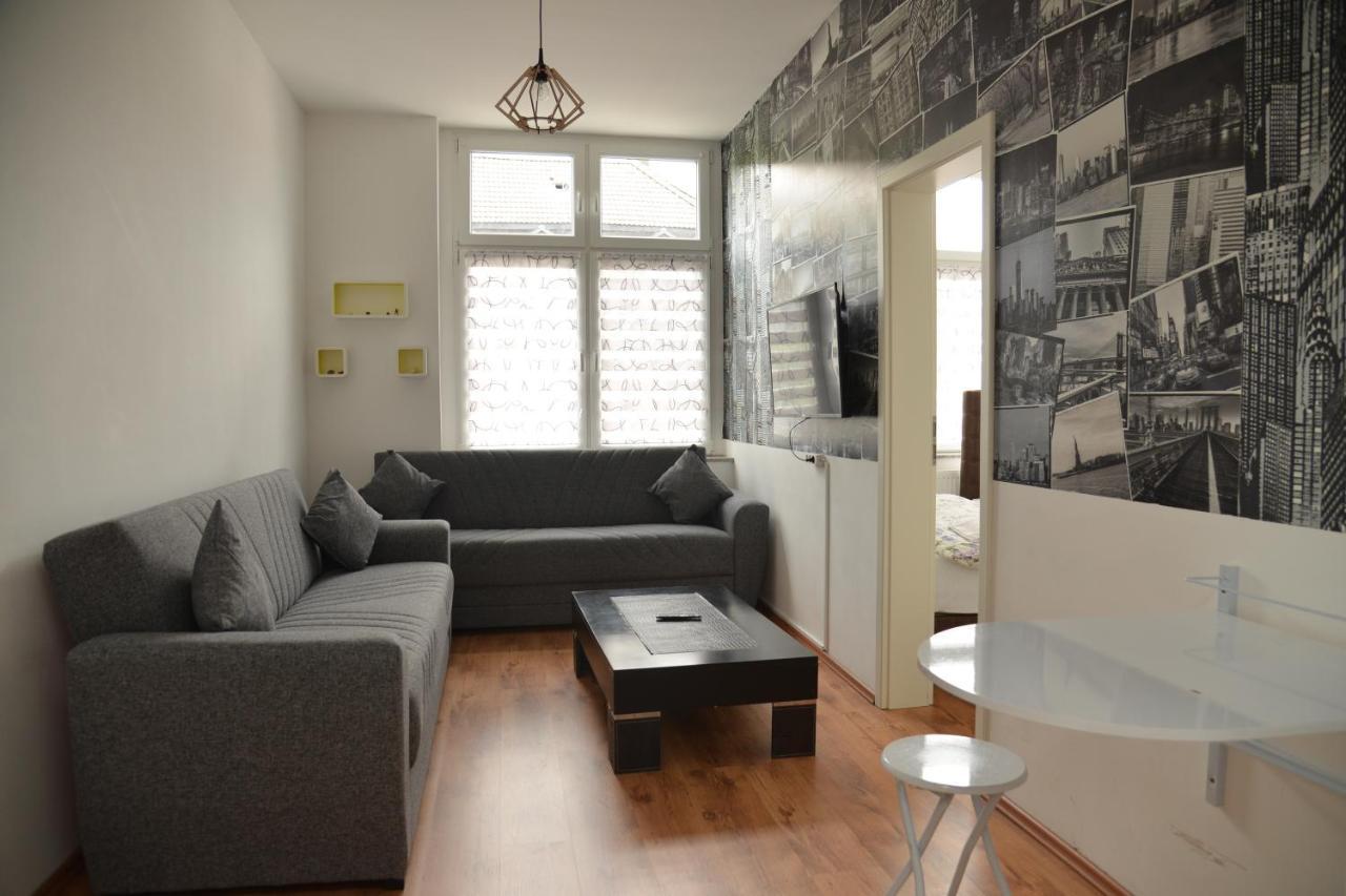 Design Apartments 1 Дортмунд Экстерьер фото