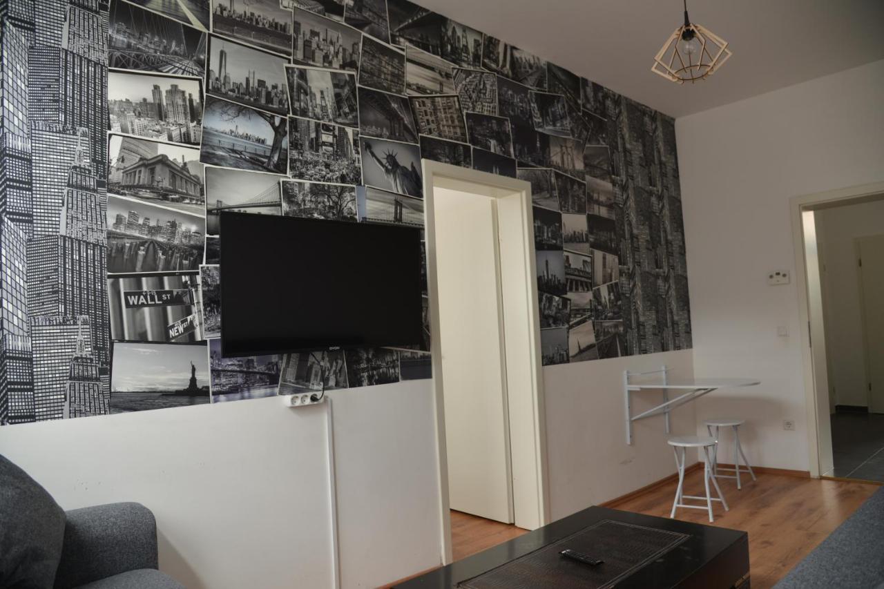Design Apartments 1 Дортмунд Экстерьер фото