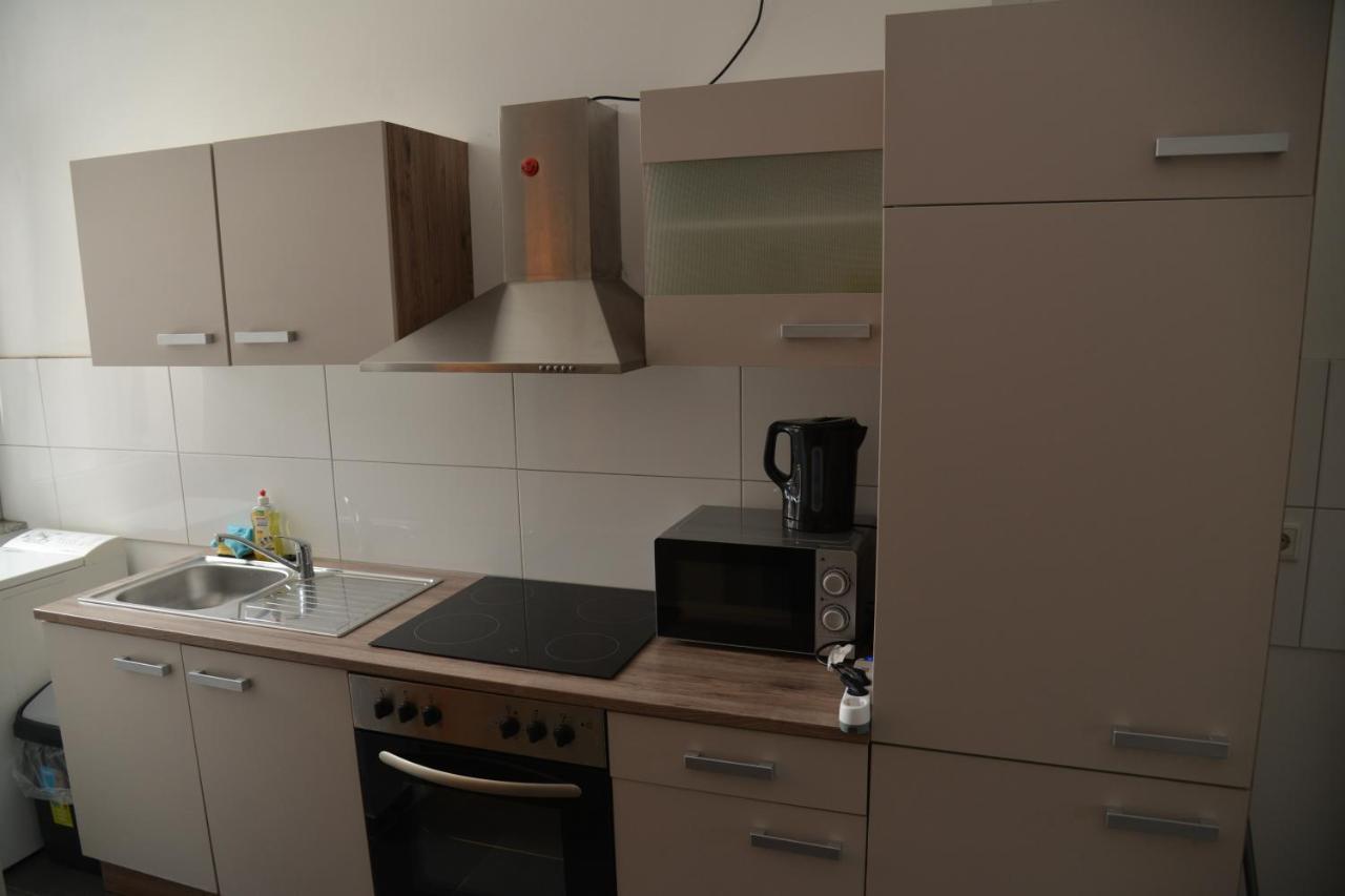 Design Apartments 1 Дортмунд Экстерьер фото