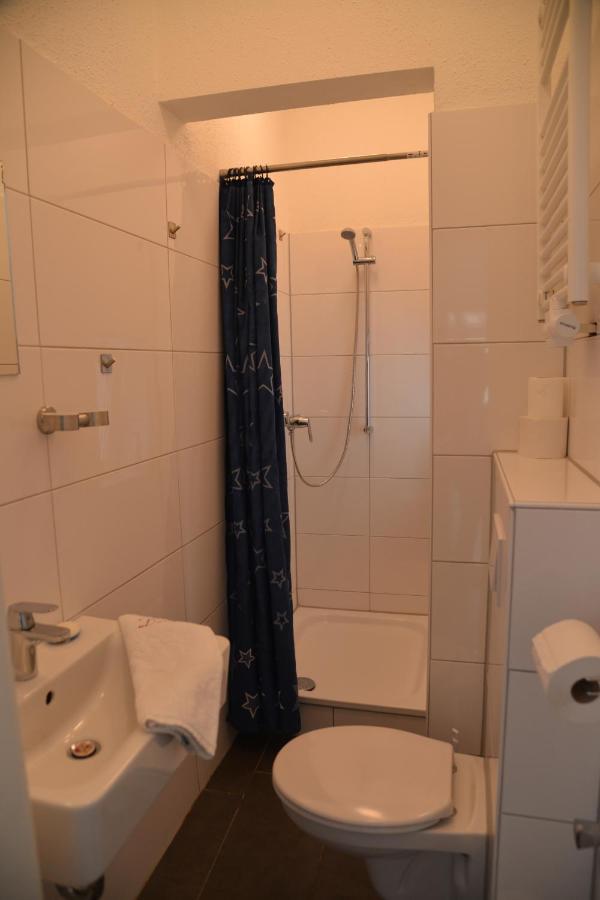 Design Apartments 1 Дортмунд Экстерьер фото