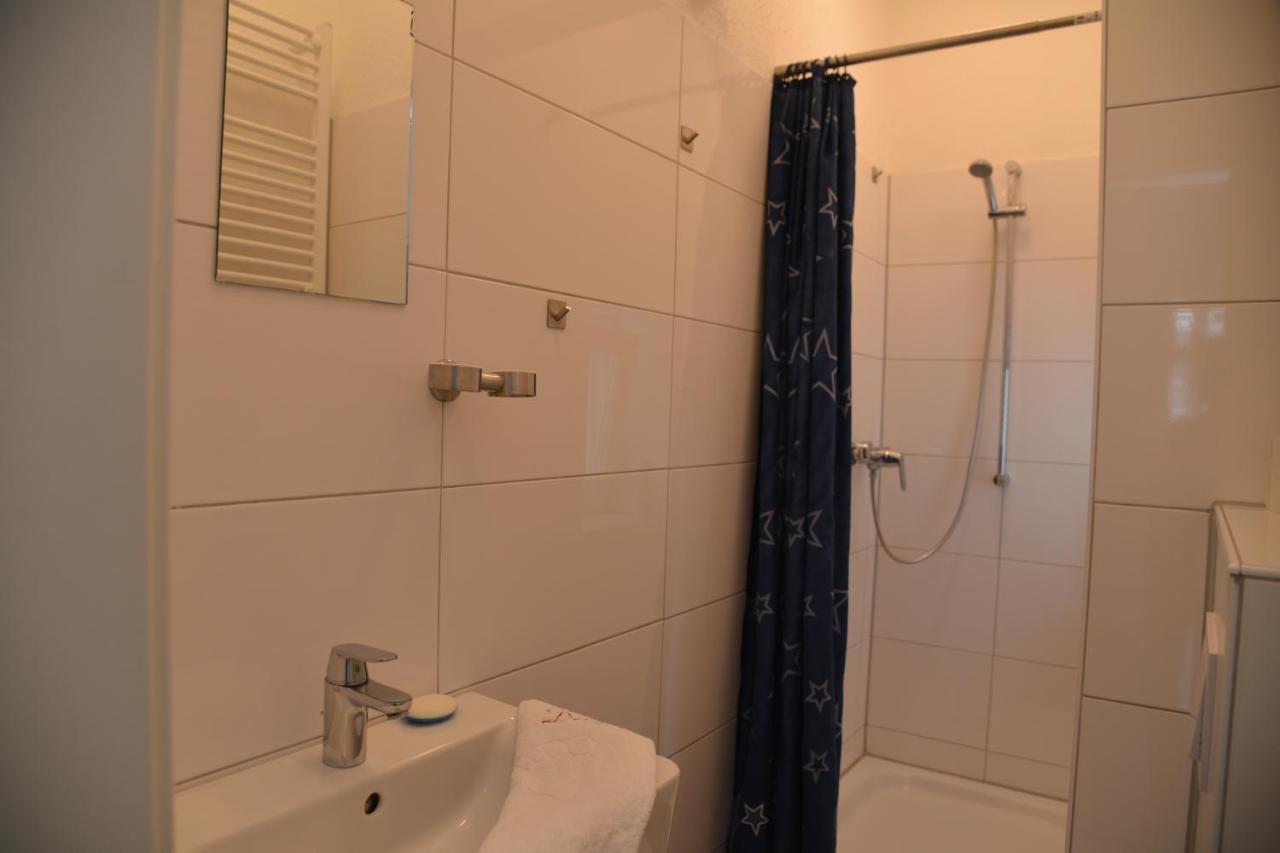Design Apartments 1 Дортмунд Экстерьер фото