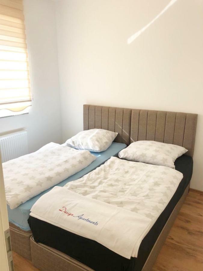 Design Apartments 1 Дортмунд Экстерьер фото