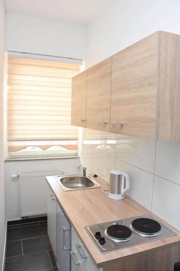 Design Apartments 1 Дортмунд Экстерьер фото